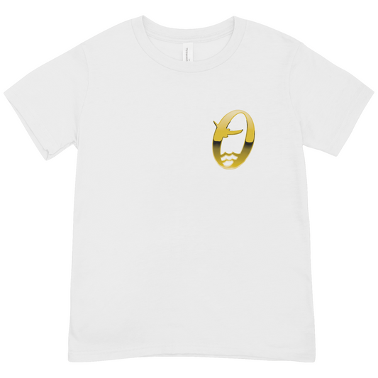 The Gold Tee