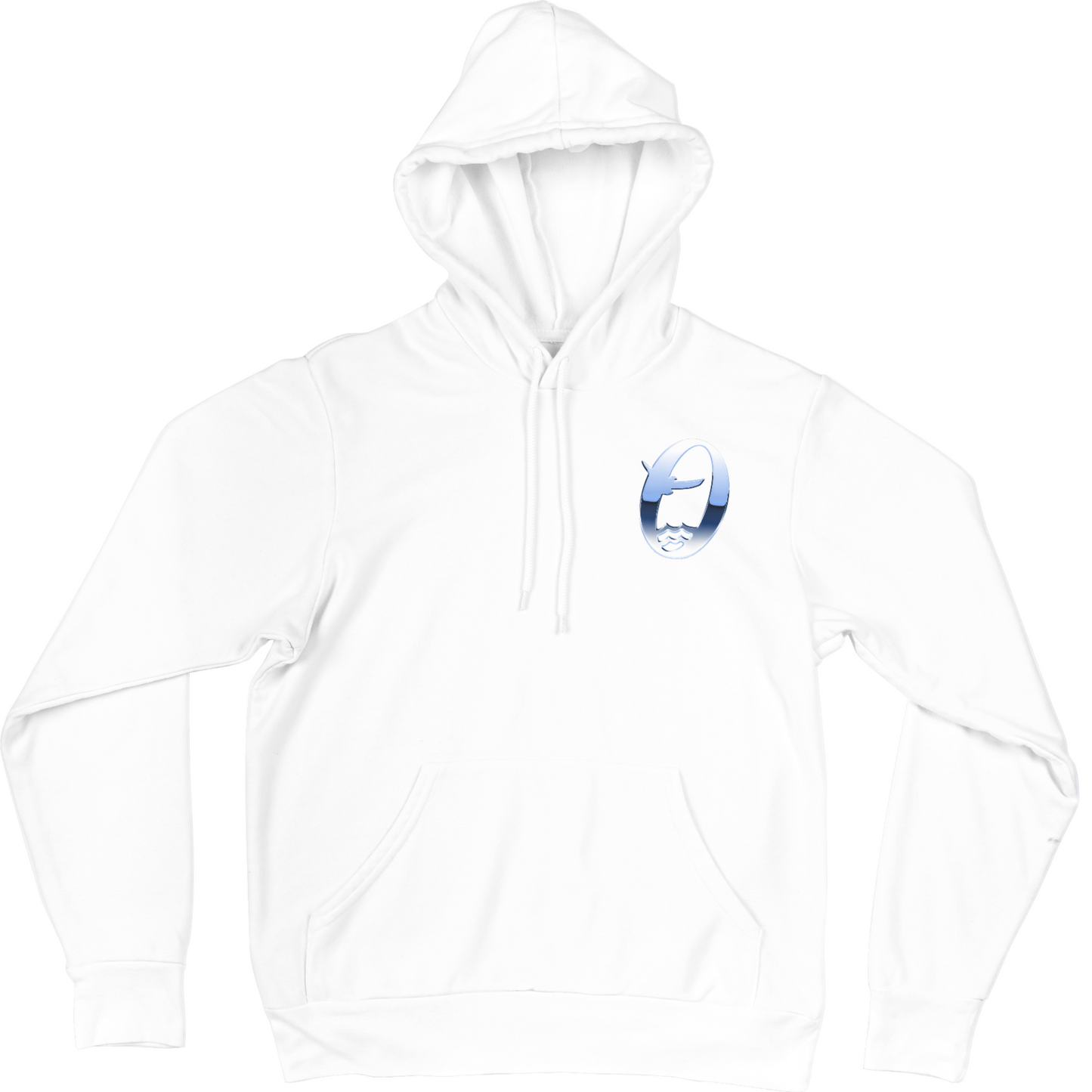 Chrome O Hoodie